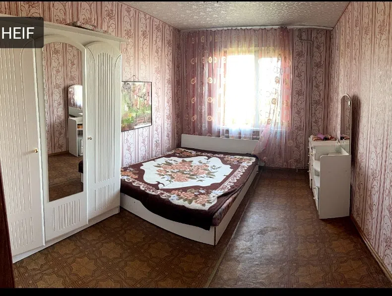 Продаётся 2-комнатная квартира, 58 м²