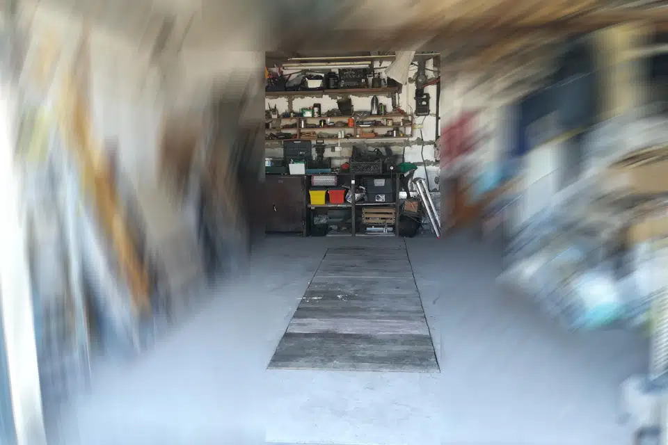 Продаётся бокс, 54 м²