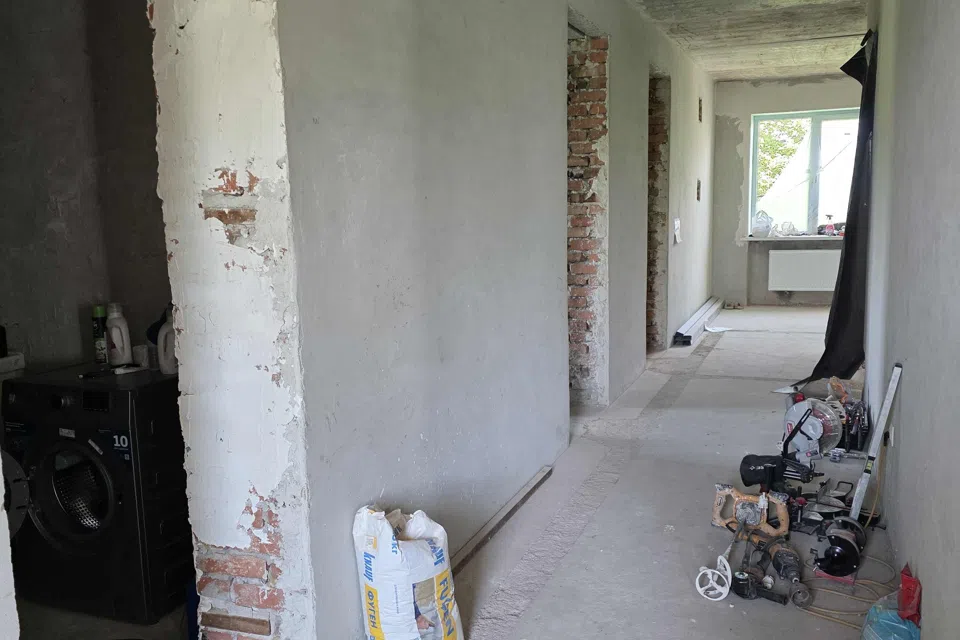 Продаётся 2-этажный дом, 450 м²