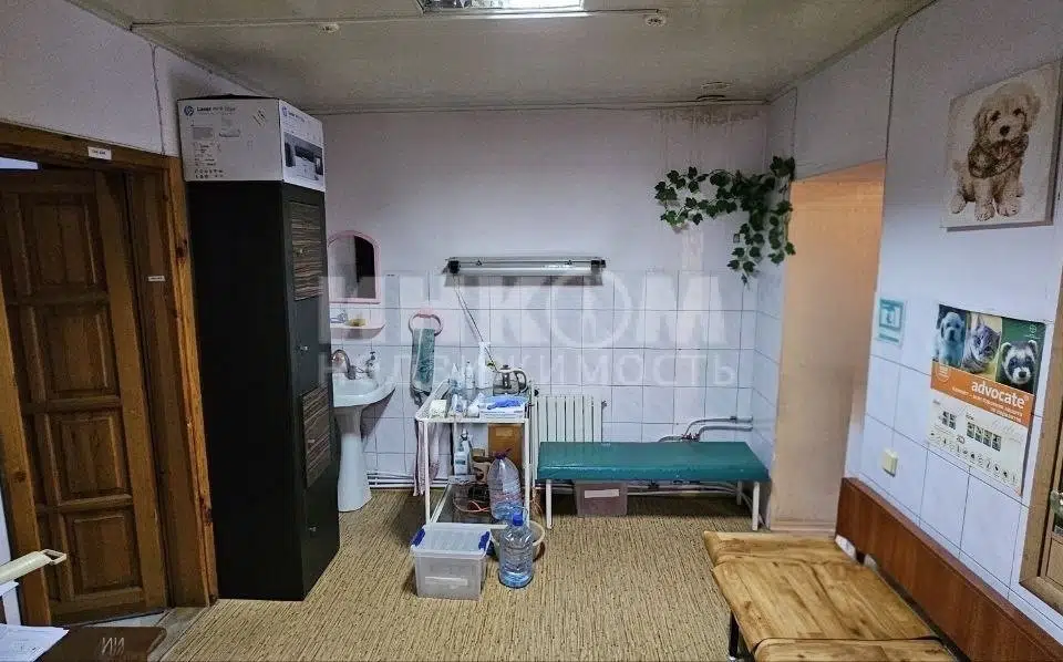 Продаётся помещение своб. назначения, 53.2 м²