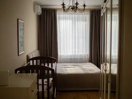 Продаётся 2-комнатная квартира, 50 м²