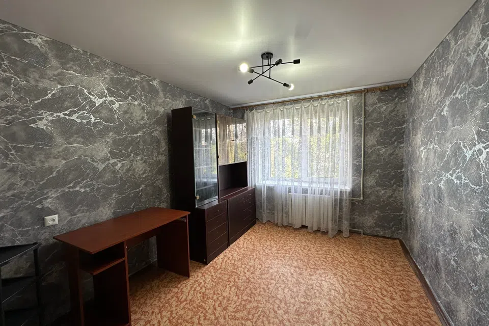 Сдаётся 2-комнатная квартира, 55 м²