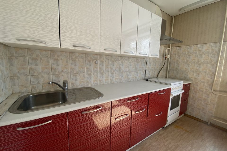 Продаётся 2-комнатная квартира, 49.4 м²