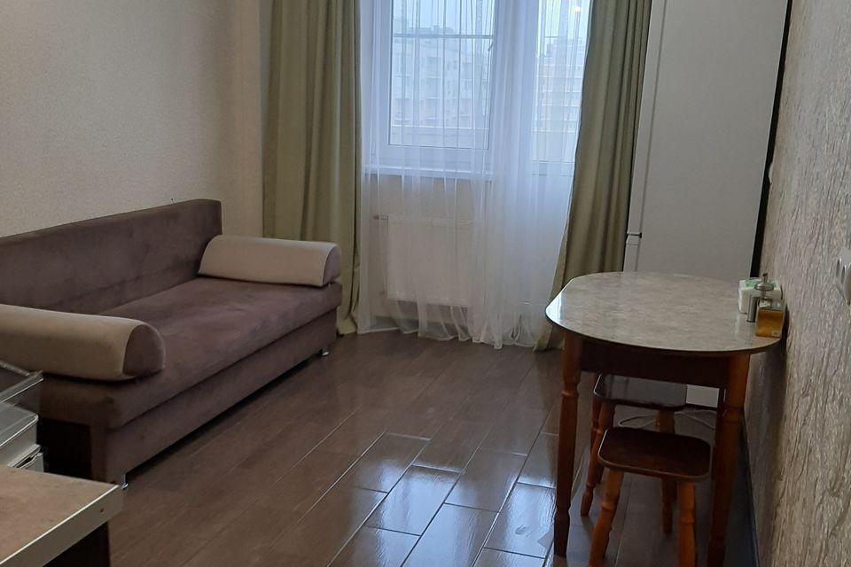 Сдаётся 1-комнатная квартира, 44 м²