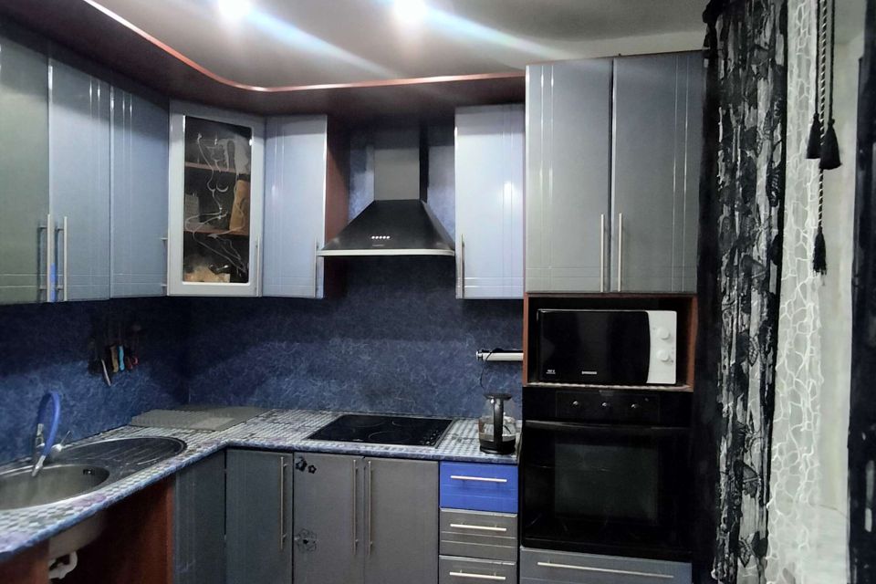 Продаётся 2-комнатная квартира, 52 м²