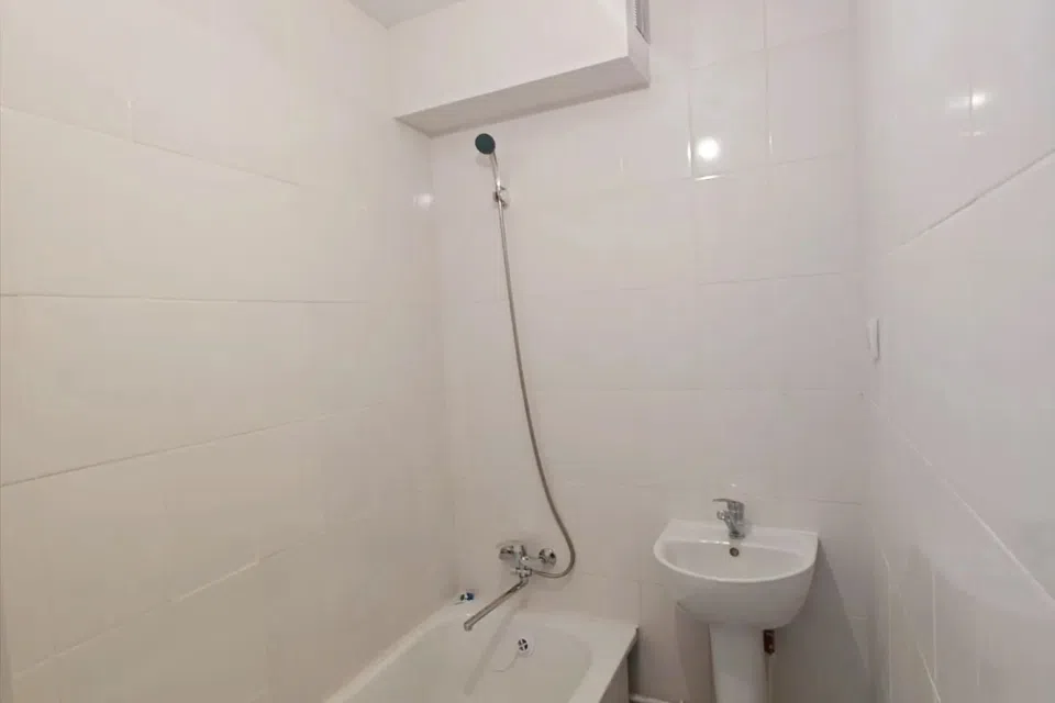 Продаётся 1-комнатная квартира, 34 м²