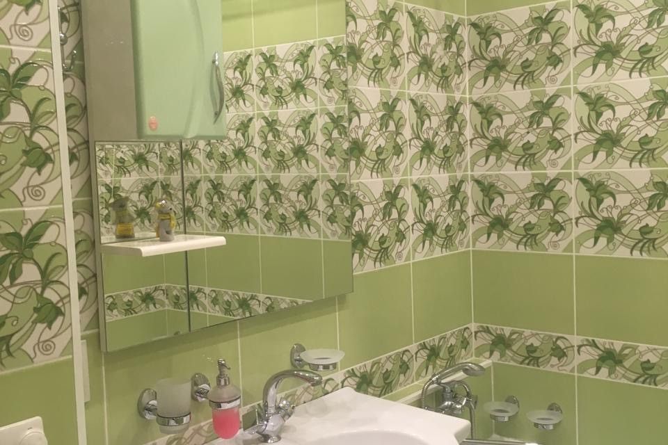 Продаётся 2-комнатная квартира, 51.1 м²