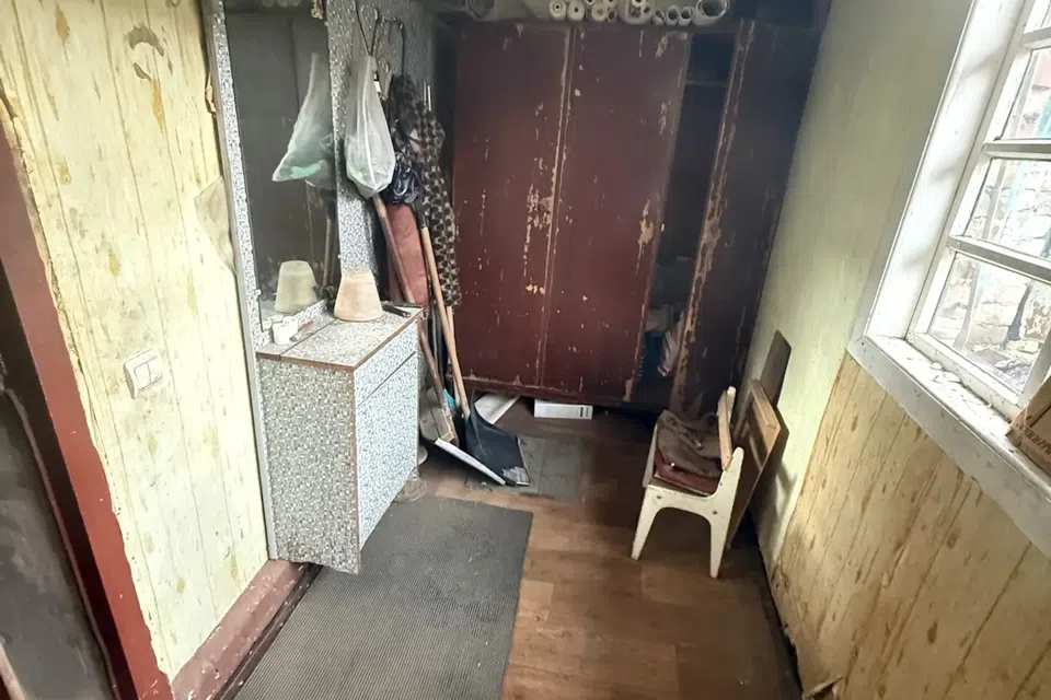 Продаётся 1-этажный дом, 72 м²