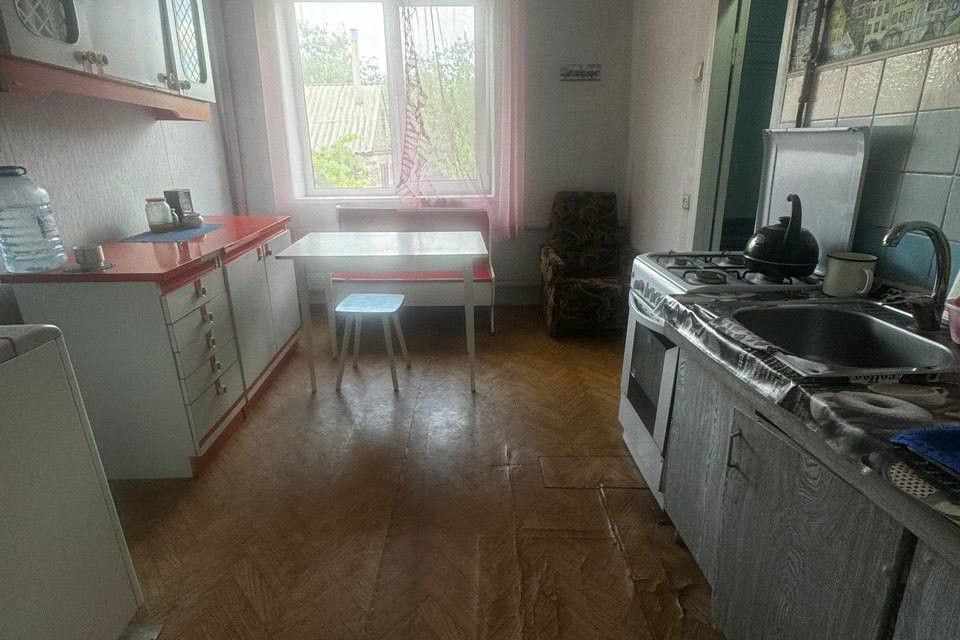 Продаётся 1-этажный дом, 93.2 м²