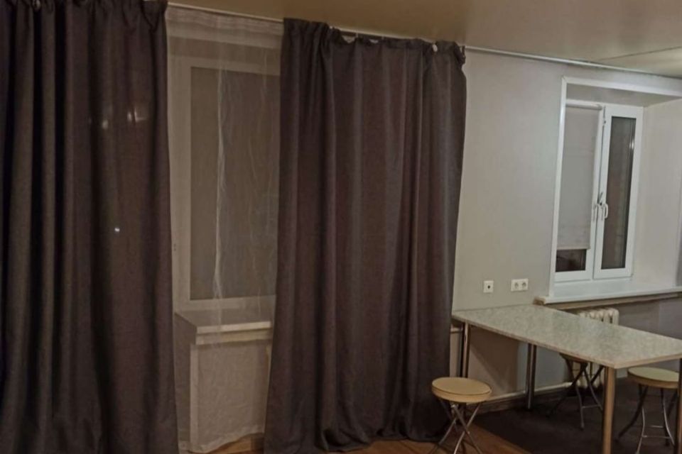 Продаётся 2-комнатная квартира, 42.8 м²