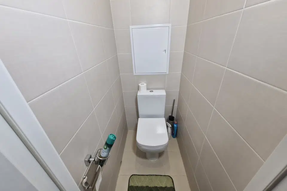 Продаётся 2-комнатная квартира, 70.3 м²