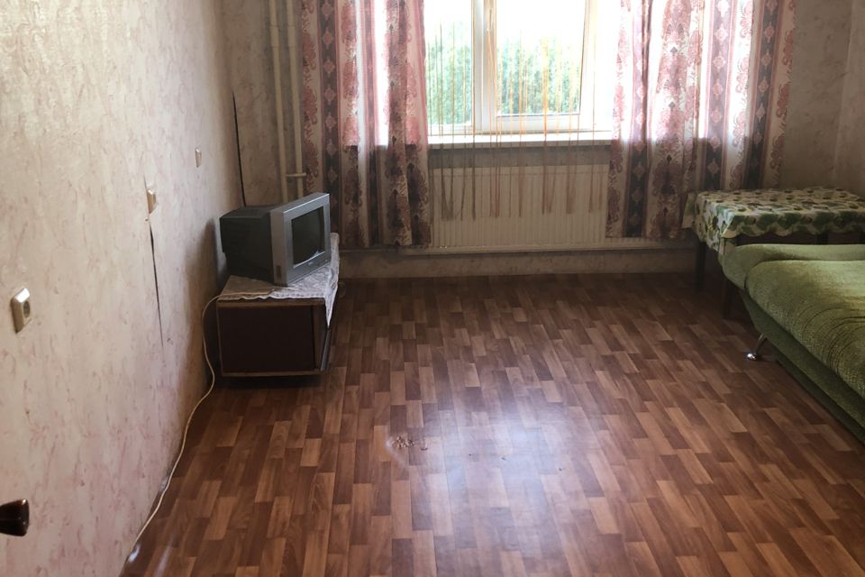 Продаётся 2-комнатная квартира, 56.3 м²