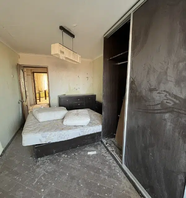 Продаётся 3-комнатная квартира, 64 м²