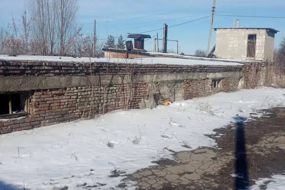 Продаётся склад, 308 м²