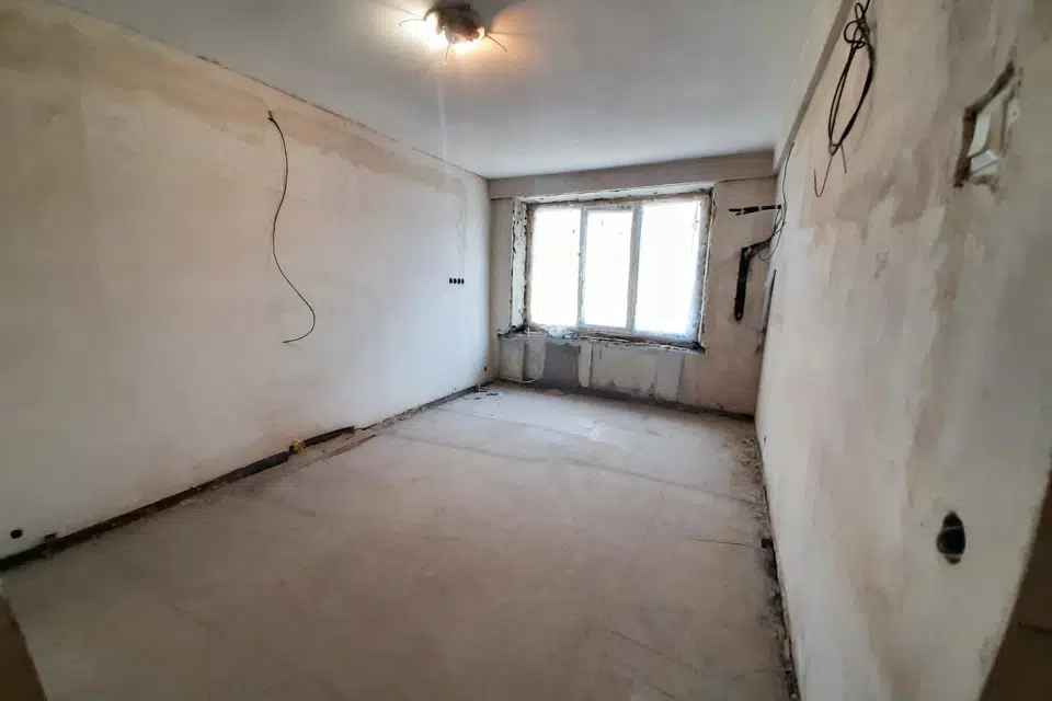 Продаётся 2-комнатная квартира, 40.8 м²