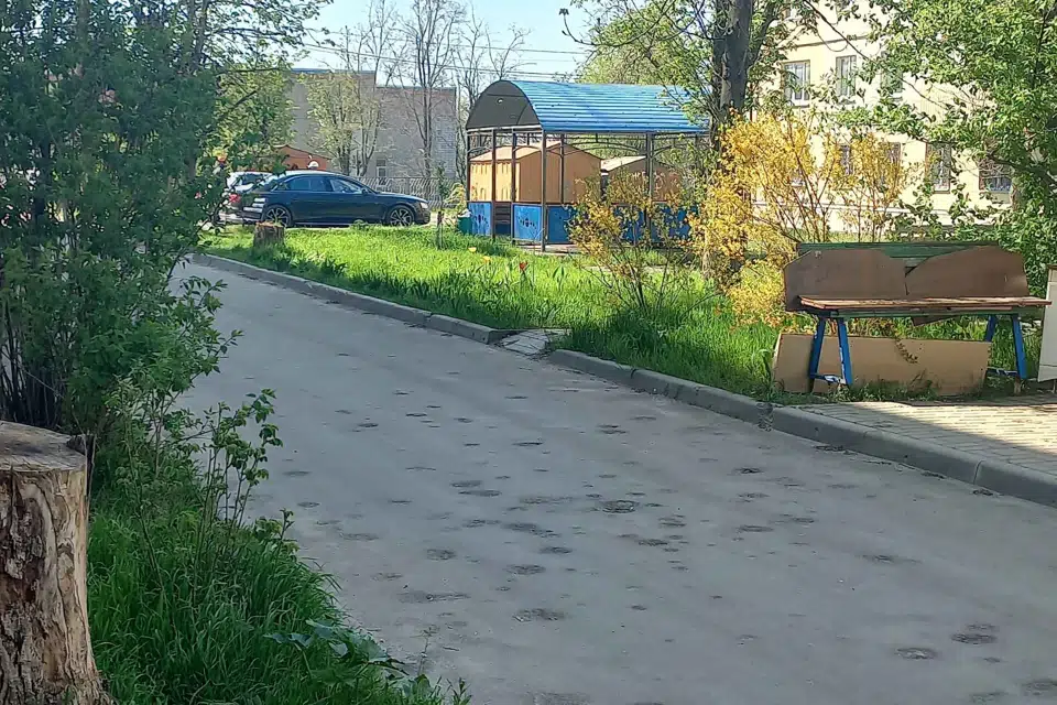 Продаётся 2-комнатная квартира, 46 м²