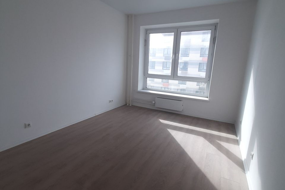 Продаётся 3-комнатная квартира, 85.8 м²