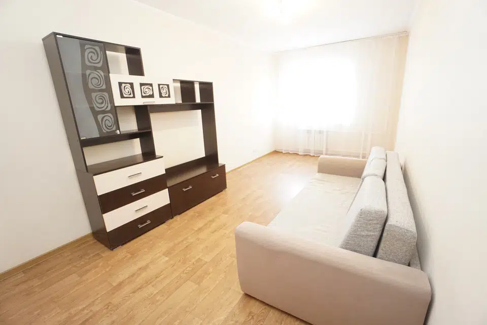 Продаётся 2-комнатная квартира, 60.4 м²