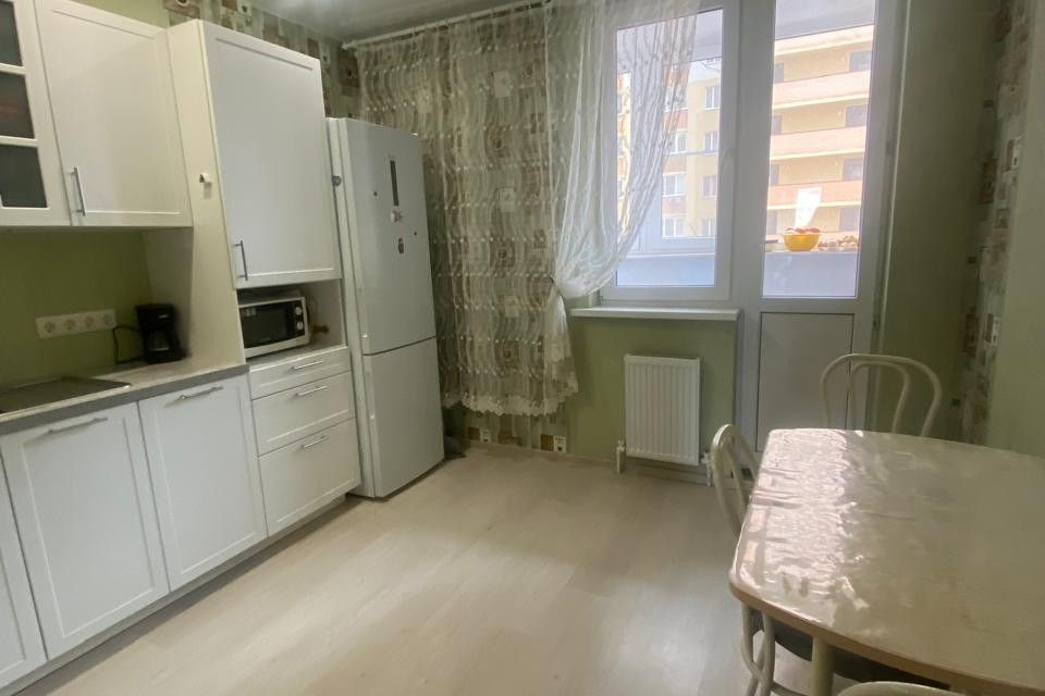 Продаётся 2-комнатная квартира, 67 м²