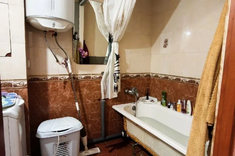 Продаётся 2-комнатная квартира, 47.2 м²
