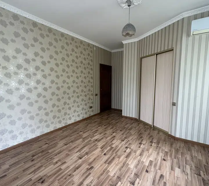 Продаётся 3-комнатная квартира, 72.2 м²