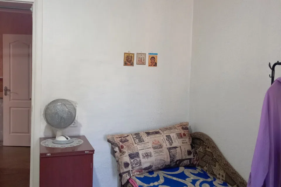 Продаётся 2-комнатная квартира, 48 м²