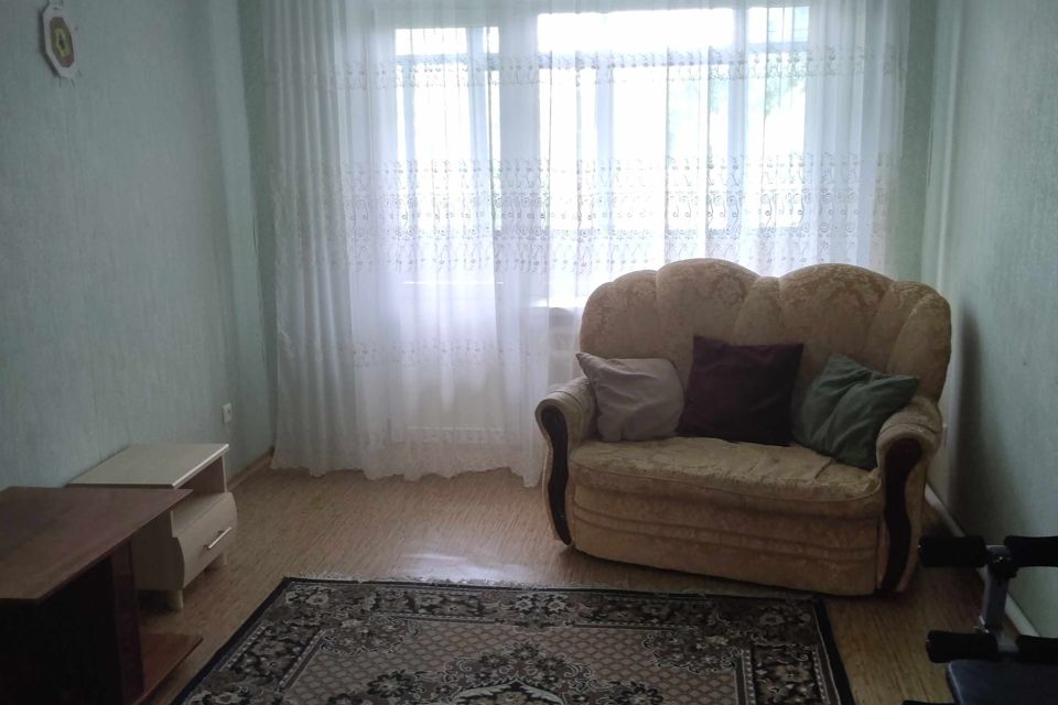 Продаётся студия, 65.3 м²