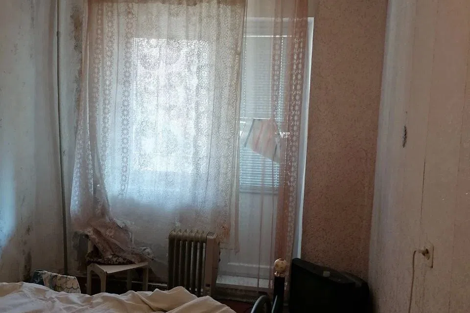 Продаётся 3-комнатная квартира, 70.3 м²