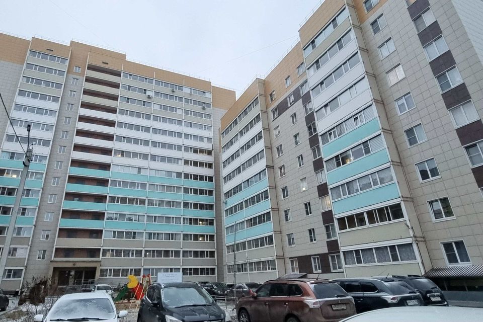 Продаётся 3-комнатная квартира, 72 м²
