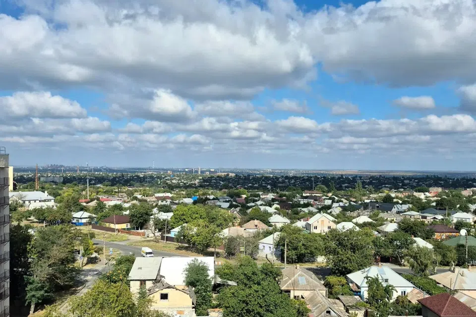 Продаётся 1-комнатная квартира, 26.6 м²