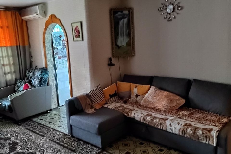 Продаётся 2-комнатная квартира, 44 м²