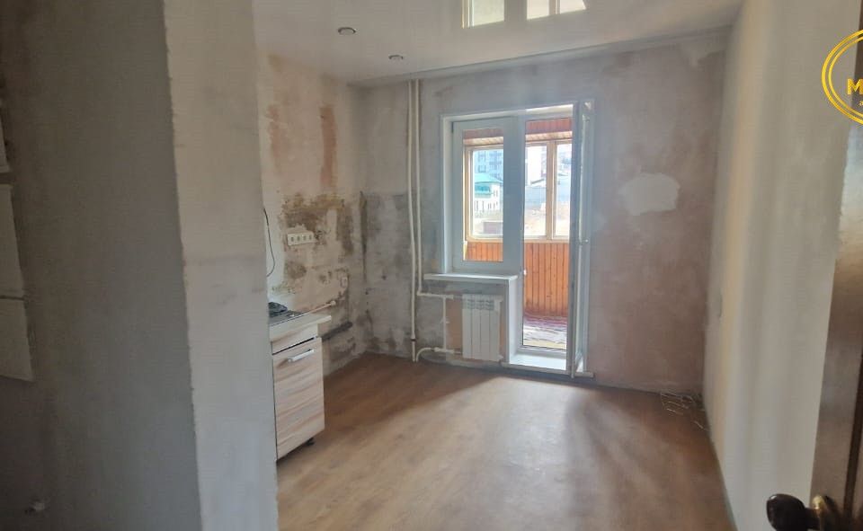 Продаётся 3-комнатная квартира, 70 м²