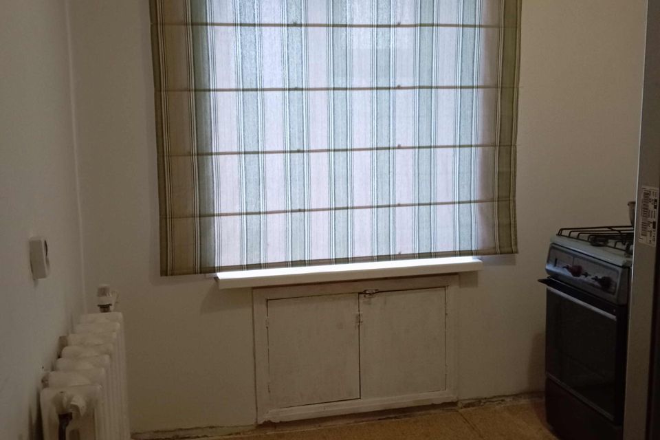 Продаётся 2-комнатная квартира, 53.8 м²