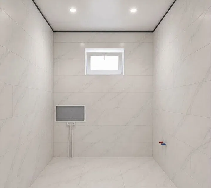 Продаётся 1-этажный дом, 110 м²