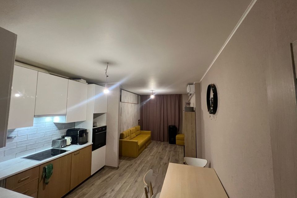Продаётся 2-комнатная квартира, 53.6 м²