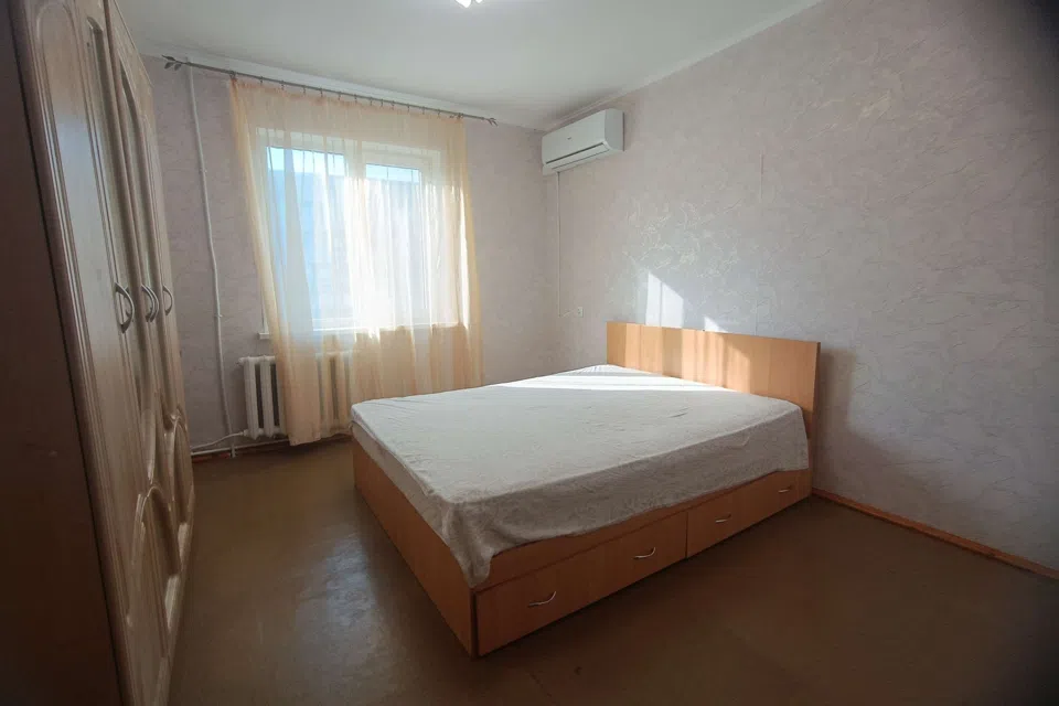 Продаётся 2-комнатная квартира, 54 м²