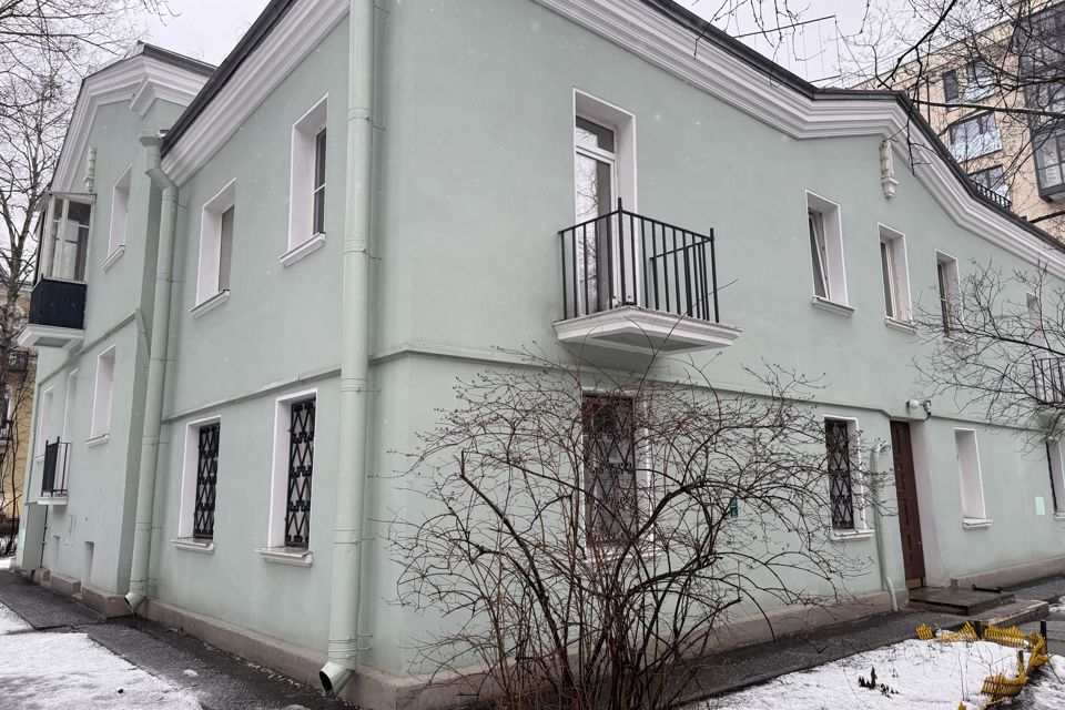 Продаётся 2-комнатная квартира, 44.9 м²