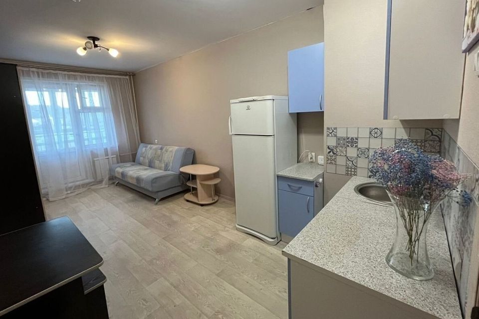 Сдаётся студия, 21 м²