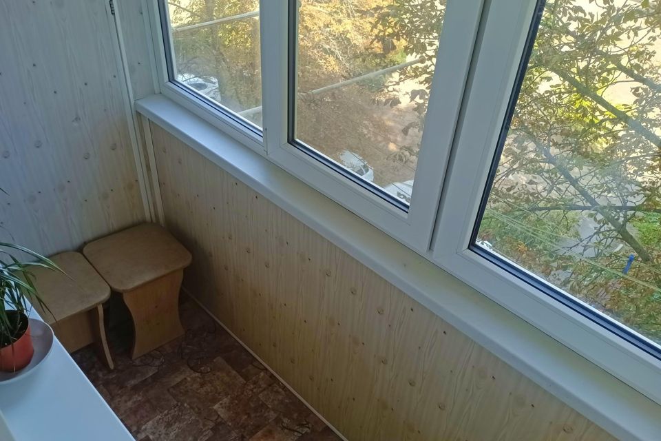 Продаётся 2-комнатная квартира, 46 м²