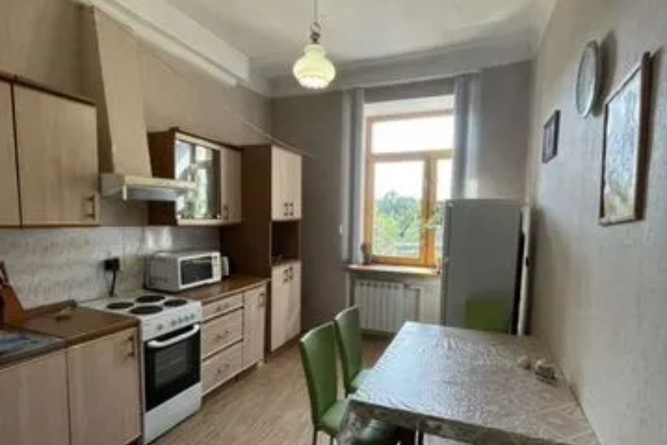 Сдаётся 3-комнатная квартира, 75 м²