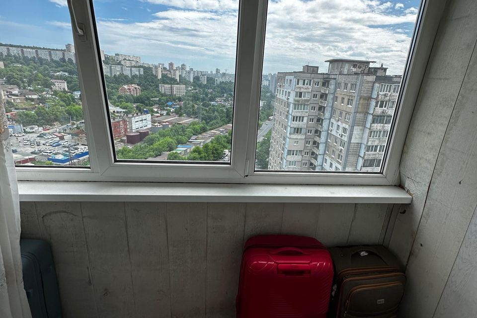 Продаётся 3-комнатная квартира, 65 м²