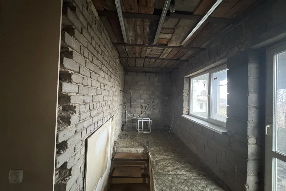 Продаётся 2-этажный дом, 168.5 м²