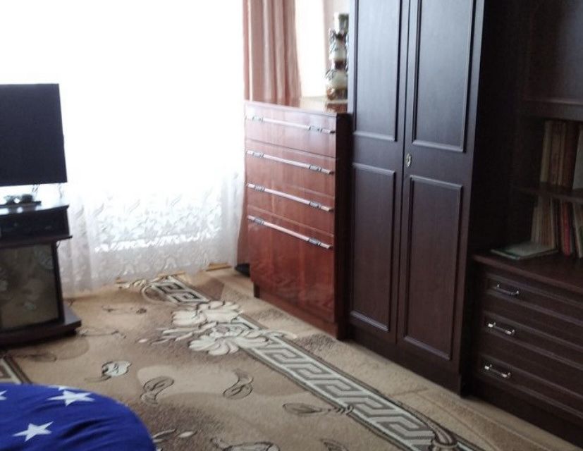 Продаётся 2-комнатная квартира, 44.8 м²
