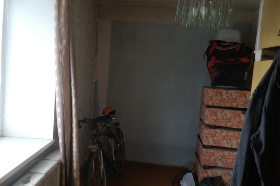 Продаётся 2-комнатная квартира, 49 м²