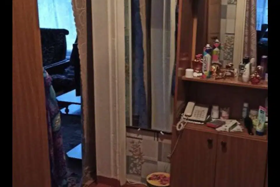 Продаётся 1-этажный дом, 51.8 м²