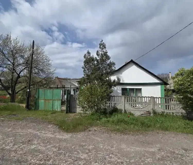 Продаётся 1-этажный дом, 36.5 м²