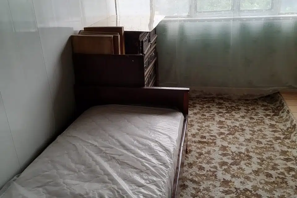 Продаётся 2-этажный дом, 20 м²