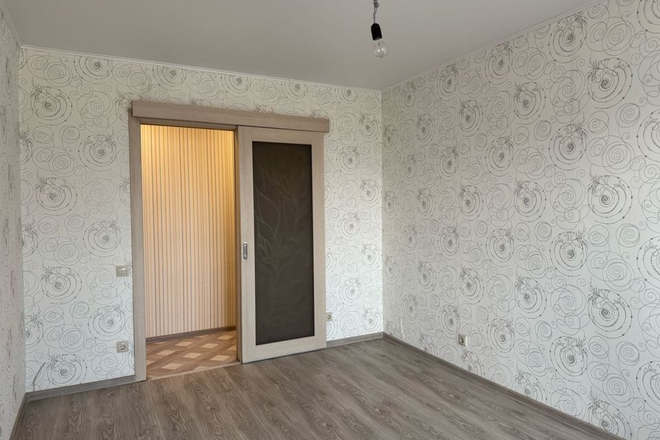 Продаётся 2-комнатная квартира, 45.4 м²