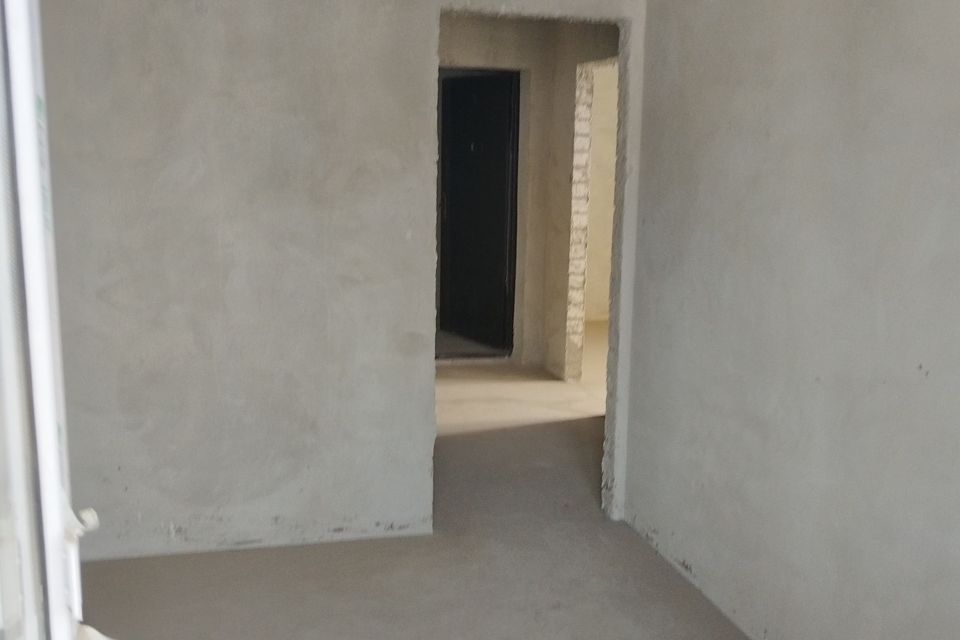 Продаётся 2-комнатная квартира, 38.7 м²