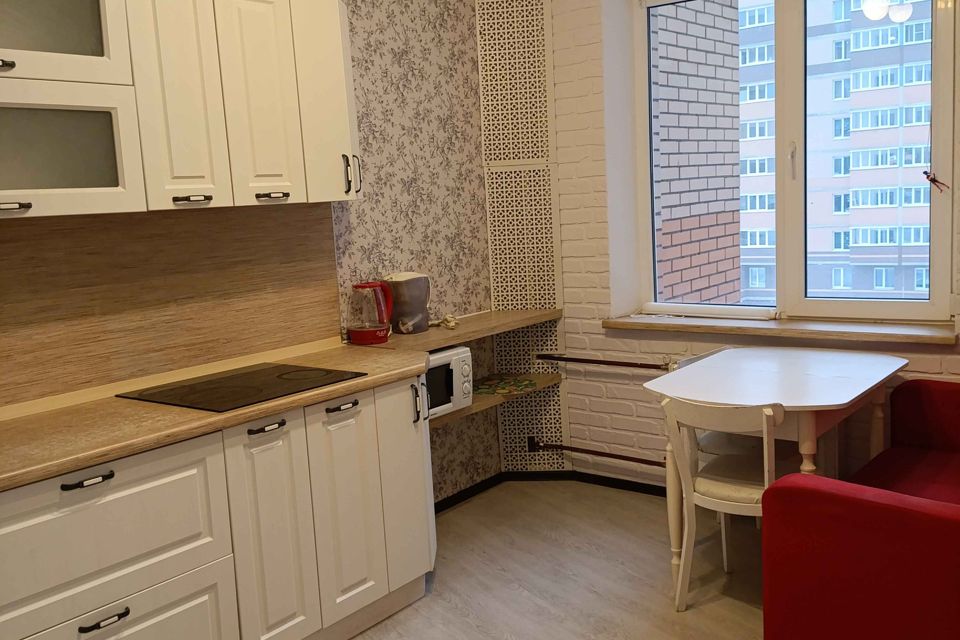 Продаётся 2-комнатная квартира, 63.4 м²